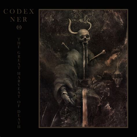 Codex Nero Spotify