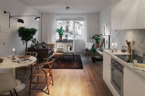 Cozy Studio Apartment In Stockholm Sweden Full Gallery In Comments