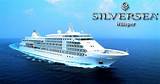 Silversea Silver Whisper Images