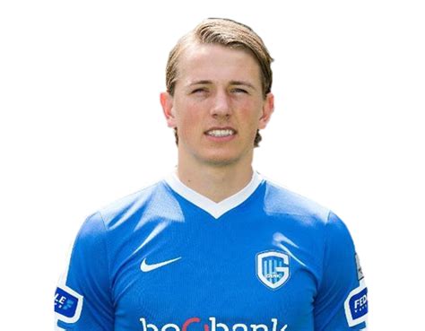 Download vector logo of krc genk. Hall of Fame Sander Berge (Sheffield United) - Blauwwit.be