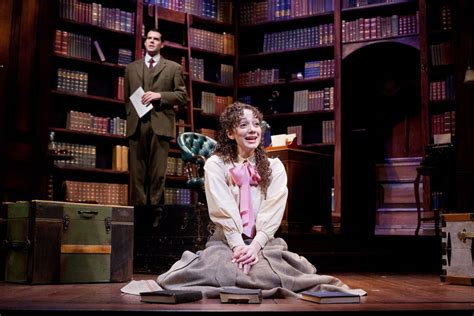 I think reading it one more time. Daddy Long Legs - Stream Broadway Shows & Musicals Online ...