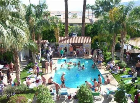 Best Gay Friendly Hotels In Palm Springs Gayout 2023