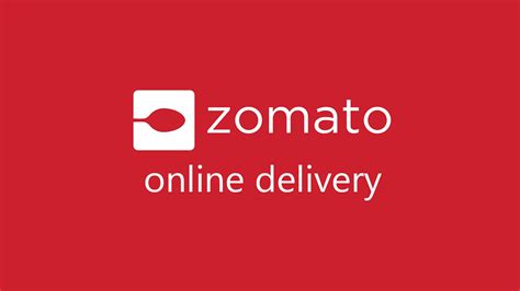 Zomato将于下周开启ipo并计划重启百货配送业务 动点科技