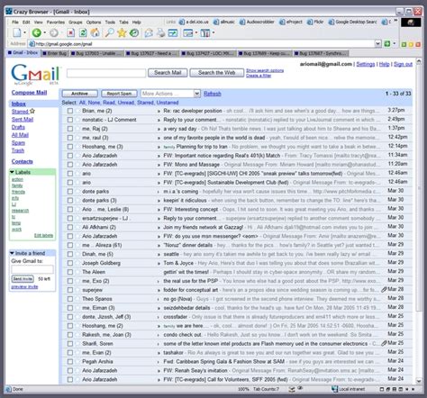 Email Overload Means Were Never Not Working Techcrunch