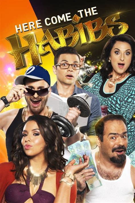 Here Come The Habibs Where To Watch And Stream Online Reelgood
