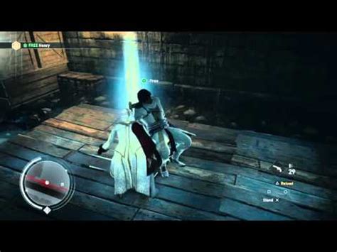 Assassin S Creed Syndicate Free Henry Kill Guards Using Hanging