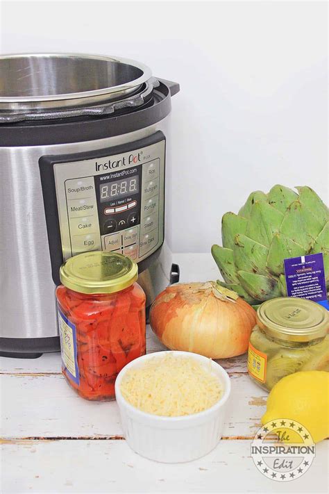 Burn message is part of the overheat protection system of instant pot. What Does the Instant Pot Burn Notice Mean? · The ...