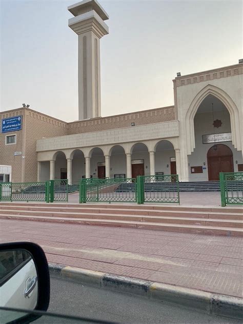 Zabin Y Al Zabin Mosque Farwaniya 2021 Lo Que Se Debe Saber Antes
