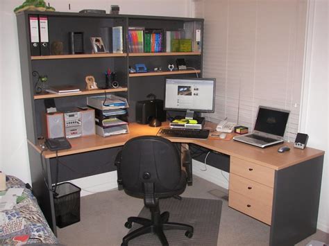 Best Ways To Organize Your Office Organize Your Home