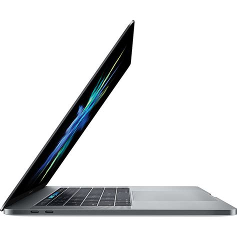 Customer Reviews Apple Macbook Pro 154 Inch 2017 With Touch Bar Intel