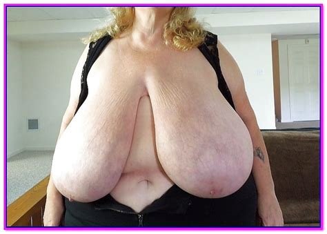 Grannies With Divine Breasts Xxx Porn