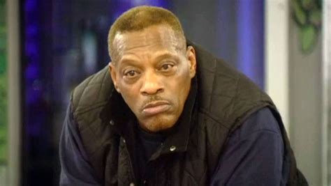 breaking alexander o neal has walked out of celebrity big brother cbb cbbalexander heatworld