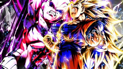It is possible to utilize 20 crystals to muster one personality or 1000 crystals to rally 10 now we're publishing our first and woods game tips and tricks which is dragon ball legends chrono crystals hack no individual affirmation. Legendary Finish SSJ3 Goku OR Kid Buu?! | Dragon Ball ...