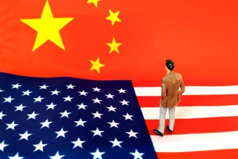 The Dangers Of Escalation Of The Us China Trade War Opinion Cn