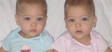 Meet The Most Beautiful Twins In The World Tiphero