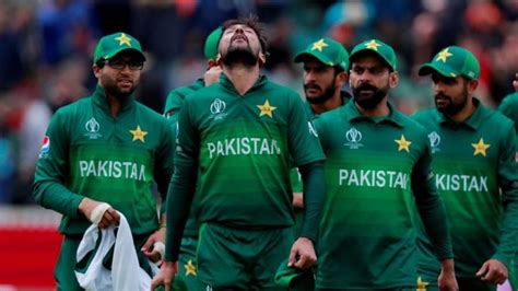 It thus became only the third team after west indies and australia to have won the world cup more than. World Cup 2019: Semi-finals a dream for Pakistan as they ...