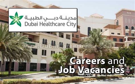 Dubai healthcare city (dhcc) was launched in 2002 by the uae vice president, prime minister and ruler of dubai, his today, dhcc is home to two hospitals, over 90 outpatient medical centres and. Dubai Healthcare City (dhcc) Careers And Job Vacancies