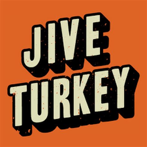 jive turkey tv youtube