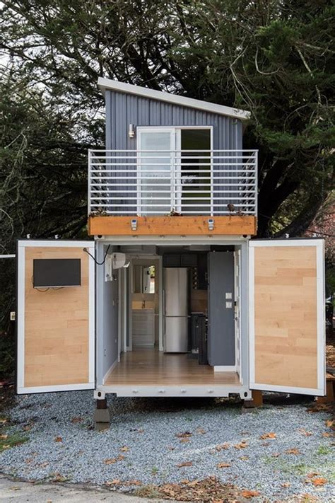35 Awesome Genius Shipping Container Home Design Ideas Page 26 Of 37