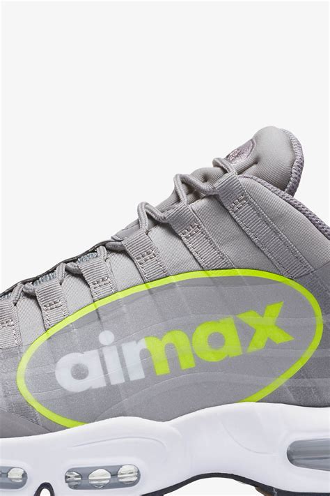 I'm happy to say that i launched my new nike accounts service provider onyxtools. 【NIKE公式】ナイキ エア マックス 95 ビッグ ロゴ 'Dust Volt' 発売日. Nike⁠+ SNKRS JP
