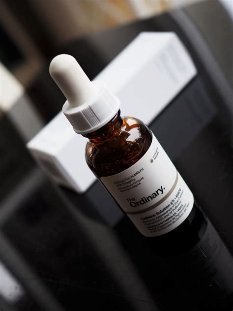 Unikalny skład, łatwość aplikacji i najszybsze rezultaty bez efektów ubocznych są już dostępne również dla ciebie! The Ordinary Caffeine Solution 5% + EGCG - Serum pod oczy ...