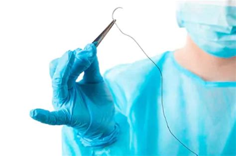 Global Surgical Sutures Market To Reach 51 B By 2027