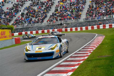 There are individual sections on alfa romeo, ferrari, fiat, lancia & maserati plus an 'other marques' section which (so far) covers 52 other companies. Previewing Round 2 of the Ferrari Challenge at Circuit ...