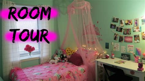 For sure, you feel the same way too! MY ROOM TOUR 2017 {BEDROOM MAKEOVER} - YouTube