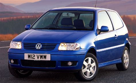 Vw Polo Mk45 Buying Guide Vw Heritage Blog