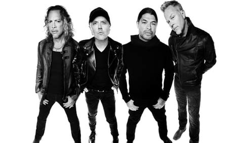 Metallica Hardwired To Self Destruct Review Their Best Riffs For
