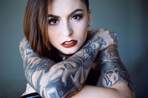 Angel Rose • Tattoo Artist • Tattoodo