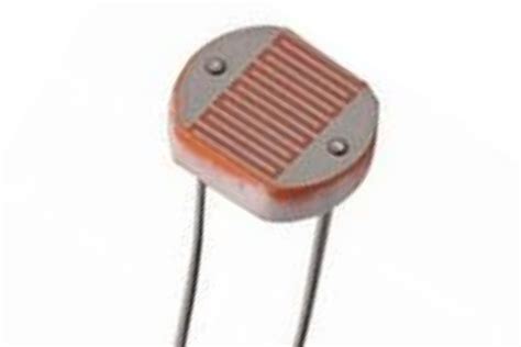 Cara Kerja Ldr Light Dependent Resistor Dan Cara Mengukurnya