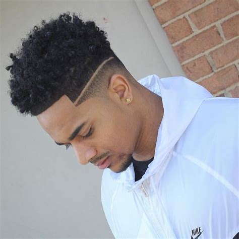 Maintaining short haircuts for men. Pin on Black Men Hairstyles