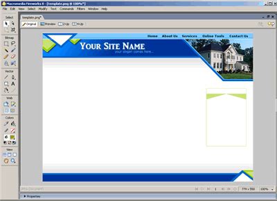More than 800,000 products make your work easier. Real Estate Template