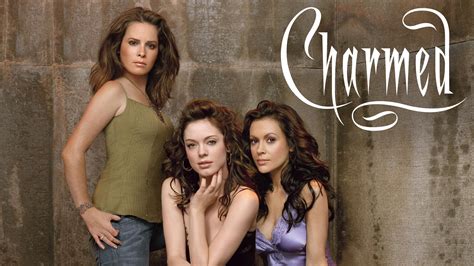 Watch Charmed · Season 8 Full Episodes Free Online Plex