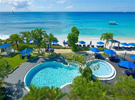 Ultimate List Of The Best Luxury Hotels In Barbados