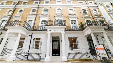 Royal Park Hotel 120 London Hotel Deals And Reviews Kayak