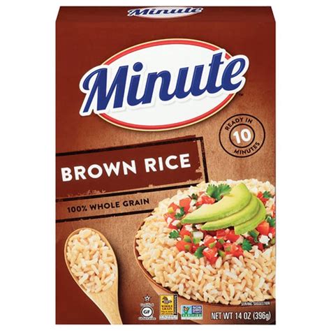 Best 10 Brown Rice Brands Chefs Pencil
