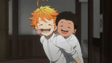 3 Reasons Why The Promised Neverland Episode 1 Was Perfect Anime Shelter