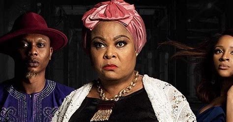 10 Most Popular Nigerian Movies On Netflix Right Now Pulse Nigeria