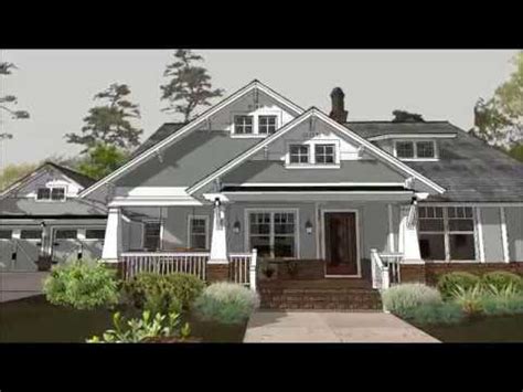 Well, one of the criteria was location of the house, which often plays important role in the way house is designed. Architectural Designs House Plan 16887WG Virtual Tour ...