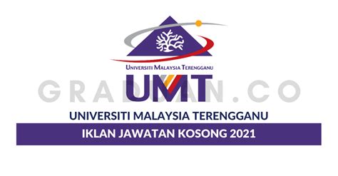 Northern university of malaysia, (uum) is a public university in the town of sintok, kedah. Permohonan Jawatan Kosong Universiti Malaysia Terengganu ...