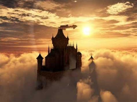 Howls moving castle original soundtrack. Dj Satomi - Castle in the Sky (Original Mix) - YouTube