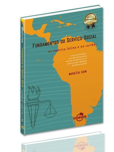 Fundamentos Do Servi O Social Na Am Rica Latina E No Caribe