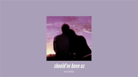 Back and forth like a tug a war, what it's all for do i want it back still got a little flame for ya, even though you drove me mad oooh, now and then i pretend that's it you. ( slowed down ) should've been us - YouTube
