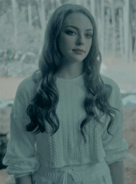Danielle Rose Russell As Hope Mikaelson In Legacies Season 3 Episode 14 In 2021 Danielle Rose