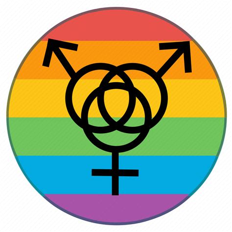 group sex flag gender man people woman icon download on iconfinder