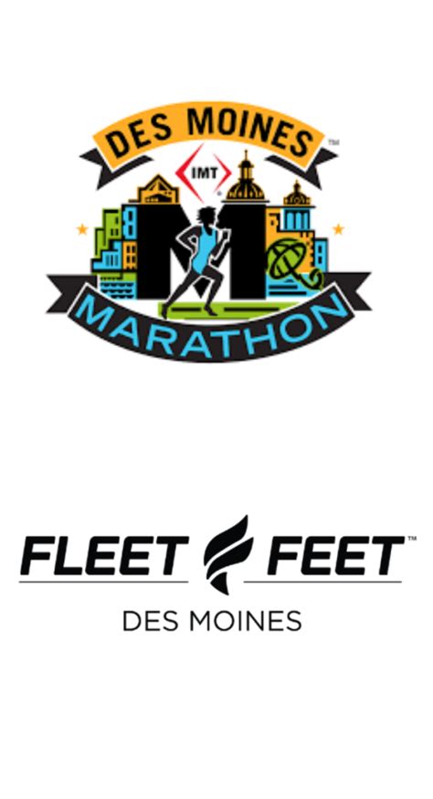 Imt Des Moines Marathon Unified Pairings Registration Special