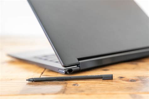 Lenovo Yoga 9i Mini Review A Powerful Stylish 2 In 1 Solution For