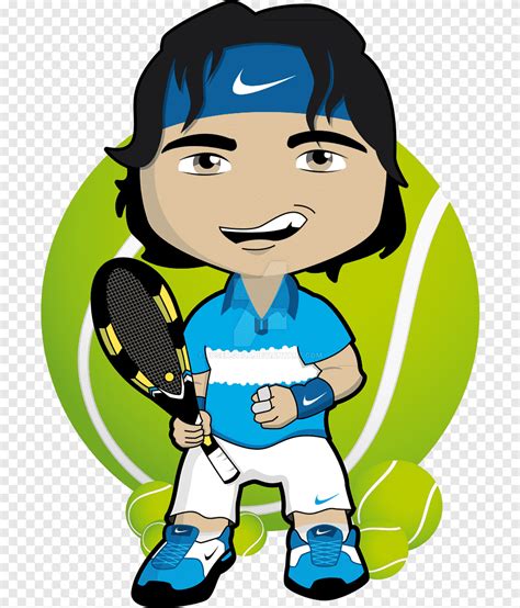 Rafael Nadal Logo Png Vlrengbr